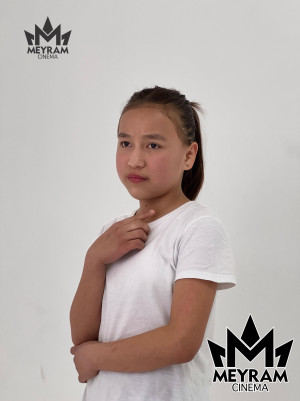 Еркеназ Қасымбай