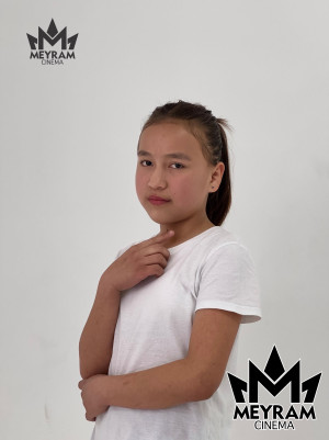 Еркеназ Қасымбай