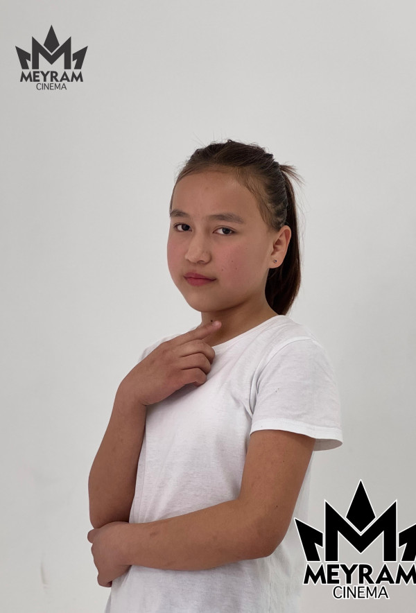 Еркеназ Қасымбай