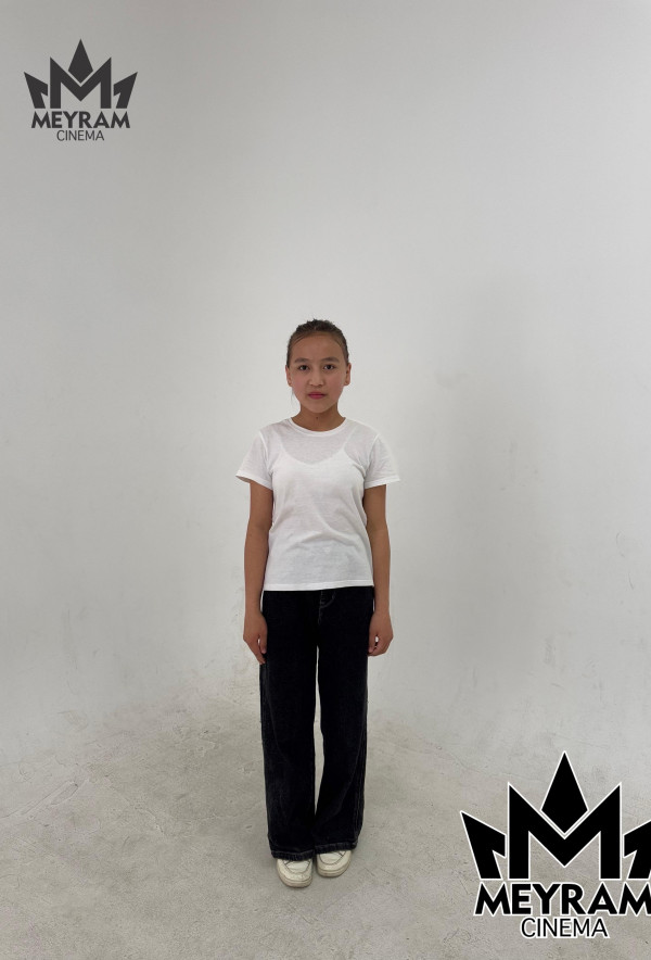 Еркеназ Қасымбай