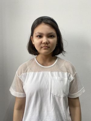 Айзере Қозығайырова