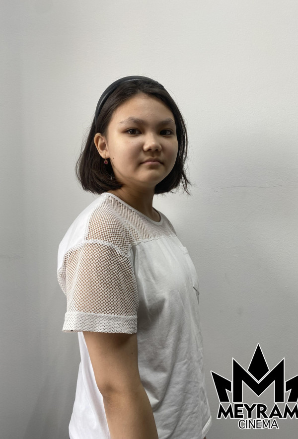 Айзере Қозығайырова