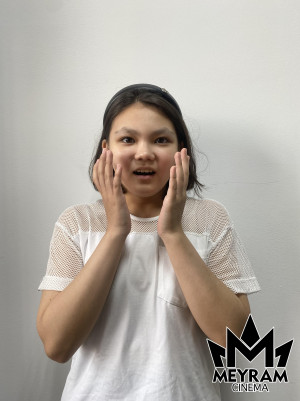 Айзере Қозығайырова