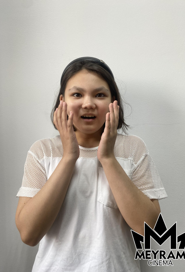 Айзере Қозығайырова