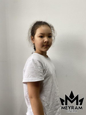 Аяжан Нұрханқызы