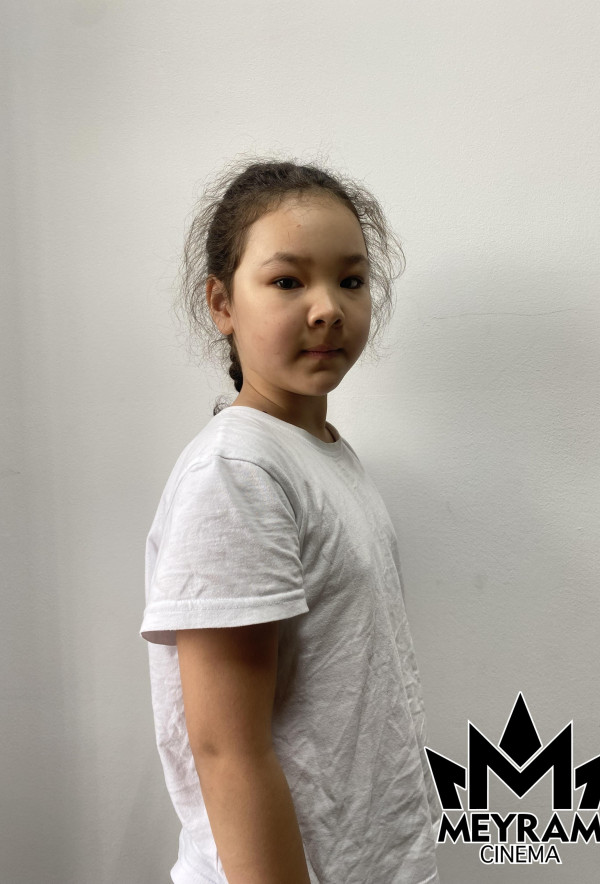 Аяжан Нұрханқызы