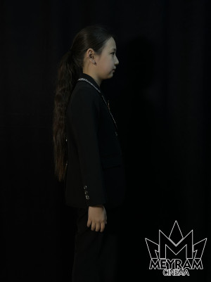 Раяна Жазымхан