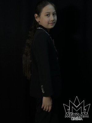 Раяна Жазымхан