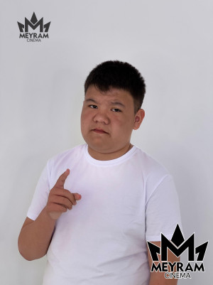 Абзал Кенжебек