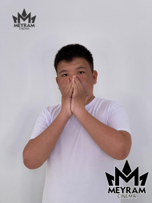 Абзал Кенжебек