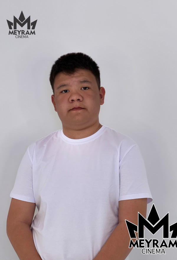 Абзал Кенжебек