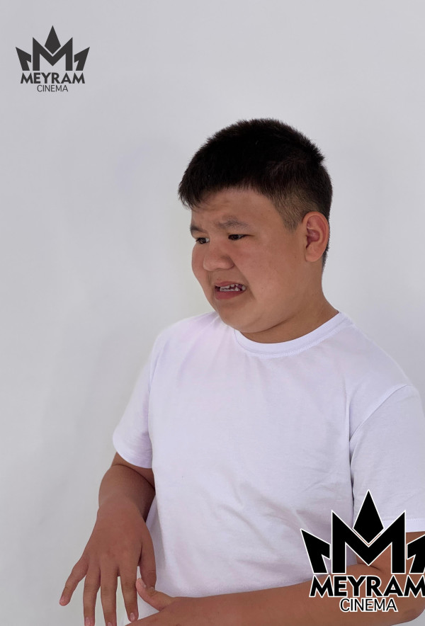 Абзал Кенжебек