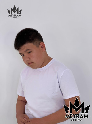 Абзал Кенжебек