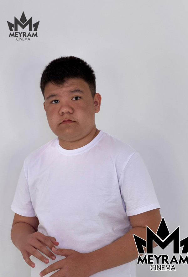 Абзал Кенжебек