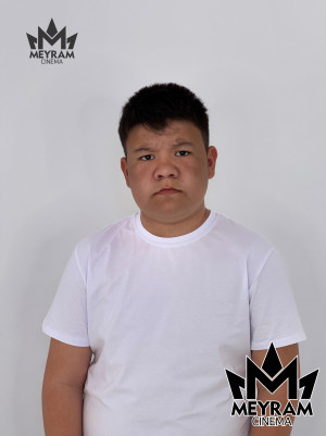 Абзал Кенжебек