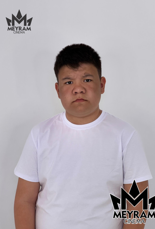 Абзал Кенжебек