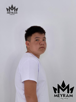 Абзал Кенжебек