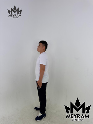 Абзал Кенжебек