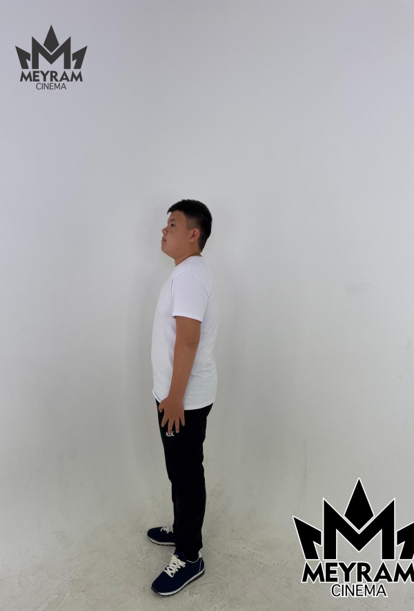 Абзал Кенжебек