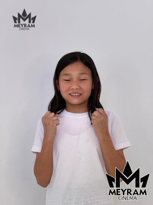 Амина Балқыбек