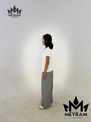 Амина Балқыбек