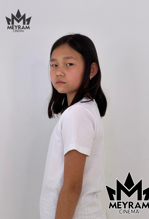 Амина Балқыбек