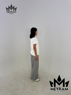 Амина Балқыбек