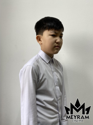 Алиасқар Тулепбергенов