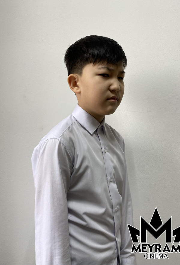 Алиасқар Тулепбергенов