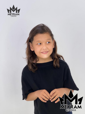 Жанель Срайыл