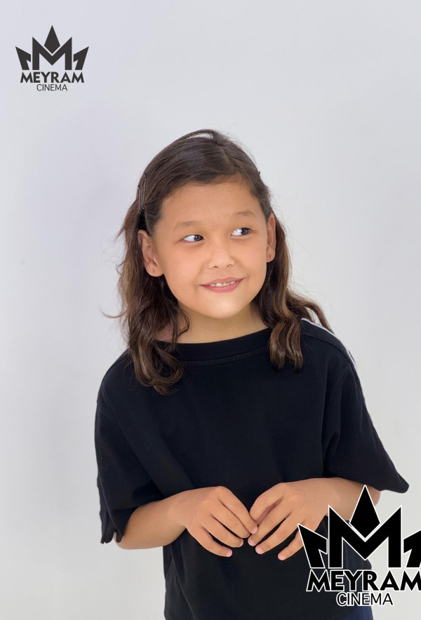 Жанель Срайыл