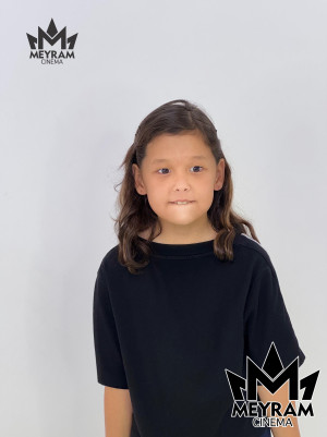 Жанель Срайыл