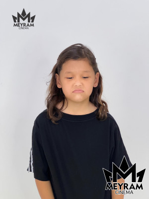 Жанель Срайыл