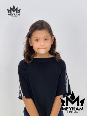 Жанель Срайыл