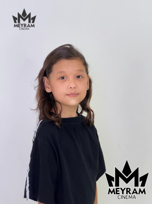 Жанель Срайыл