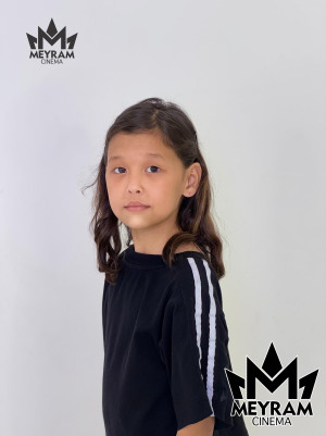 Жанель Срайыл