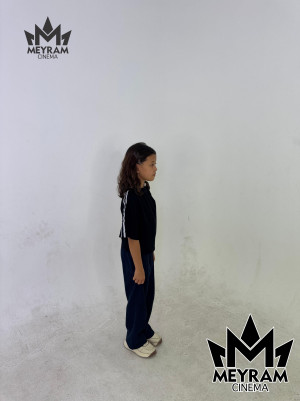 Жанель Срайыл