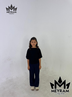 Жанель Срайыл