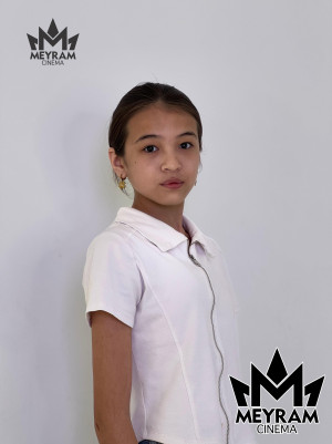 Дария Туребай