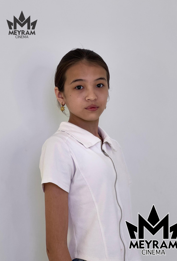 Дария Туребай