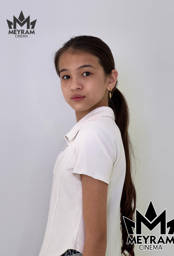 Дария Туребай