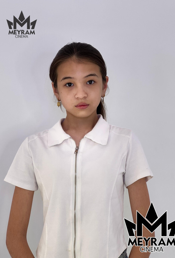 Дария Туребай