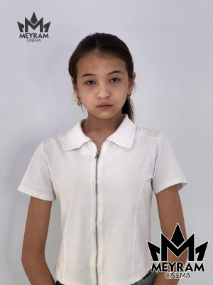 Дария Туребай