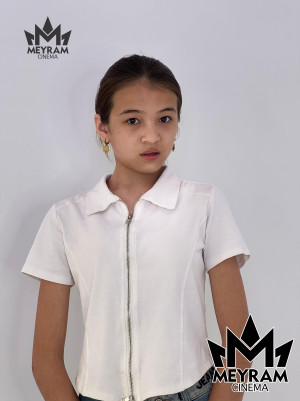 Дария Туребай