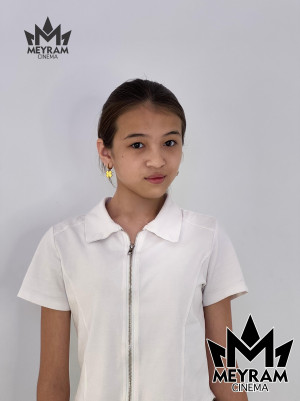 Дария Туребай