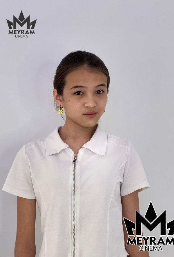 Дария Туребай