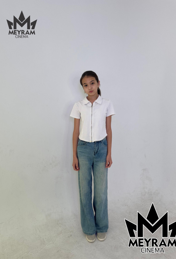 Дария Туребай