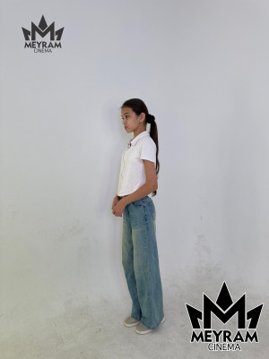 Дария Туребай