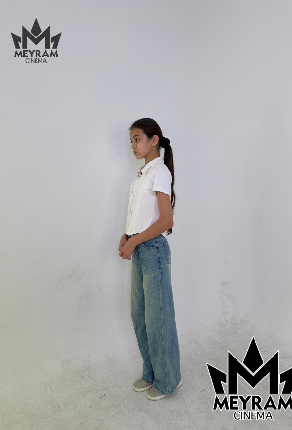 Дария Туребай