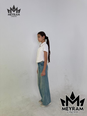 Дария Туребай